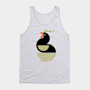 Bird Lover T-shirt Tank Top